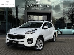 Kia Sportage - 1.6 GDI DynamicLine NL Auto | Dealer Onderhouden