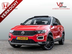 Volkswagen T-Roc - 1.5 TSI Sport | Automaat | Schuif/kantel panodak | Apple Carplay | ACC | PDC | Achteruitri