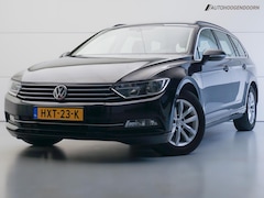 Volkswagen Passat Variant - 1.4 TSI Business Edition (NAVIGATIE, STOELVERWARMING, CAMERA, ADAPTIVE CRUISE, CLIMATE CON
