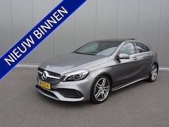 Mercedes-Benz A-klasse - 180 | AMG Line | PANO | NAVI | SPORT STOELEN