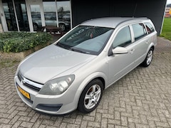 Opel Astra Wagon - 1.6 Edition AC/CRUISE/LMV/ELEK PACK APK+NAP