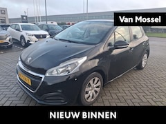 Peugeot 208 - 1.2 PureTech Active