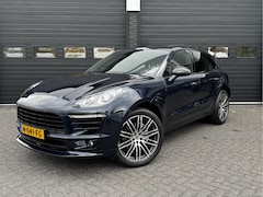 Porsche Macan - 3.0 S 340PK | Pano | Leder | 21'' | Stoelverw. | €44.950, - Incl. BTW