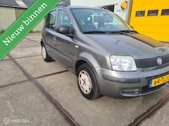 Fiat Panda - 1.2 Edizione Cool 120.500 km orgineel bj 2012