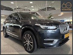 Volvo XC90 - 2.0 T8 Recharge AWD Inscription Expr. Trekhaak, Leder, Memory