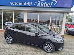 Nissan Micra - 0.9 IG-T N-CONNECTA