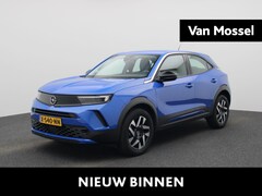 Opel Mokka - 1.2 Turbo Edition