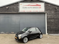 Fiat 500 - 1.2 Sport