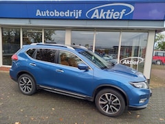 Nissan X-Trail - 1.3 DIG-T TEKNA PREMIUM LEATHER