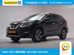 Nissan X-Trail - 1.3 DIG-T N-Connecta [Schuif/kanteldak 360-Camera stoelverwarming]