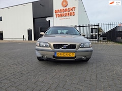 Volvo S60 - 2.4 Edition