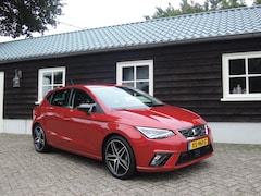 SEAT Ibiza - 1.5 TSI FR EVOBNSINT