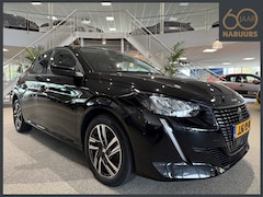 Peugeot 208 - 1.2 100pk Allure Pack, Adaptive, Camera, Stoelverwarming