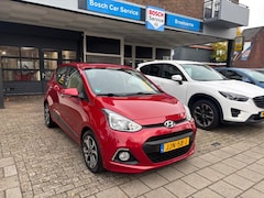 Hyundai i10 - 1.2I