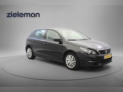 Peugeot 308 - 1.5 BlueHDi - Carplay, Navi, Cruise