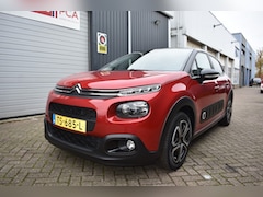 Citroën C3 - 1.2 PureTech SenS Feel 1e eig. 82 Pk