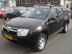 Dacia Duster - 1e eign airco 1.6 Ambiance 2wd apk 11.26