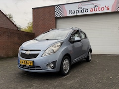 Chevrolet Spark - 1.2 16V LT 2010 Airco 5 Deur