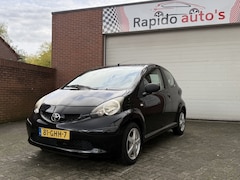 Toyota Aygo - 1.0-12V 98979 km Nap Apk tot 07 2026