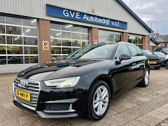 Audi A4 - 35 TFSI, SPORT LEASE, LED, NAP LOGISCH