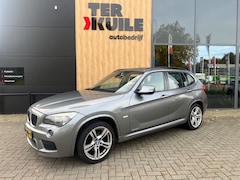 BMW 1-serie - SDrive20i Business