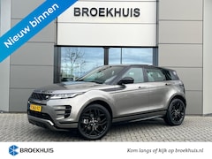 Land Rover Range Rover Evoque - P300e AWD R-Dynamic S | Pano | Black Pack | 20 Inch | Cold Climate | Adaptieve Cr Control