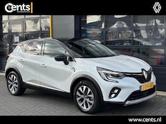 Renault Captur - 1.6 E-Tech Plug in Hybrid 160 Intens 360 Camera 1e eigenaar