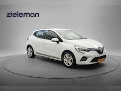 Renault Clio - 1.0 TCE Bi-Fuel Zen - Carplay, Cruise