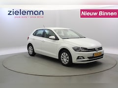 Volkswagen Polo - 1.0 TSI Comfortline - Carplay, Cruise, Navi