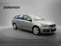Peugeot 308 - SW 1.2 PureTech Active - Carplay, Cruise, Trekhaak