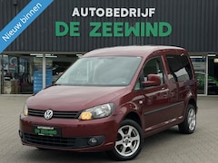 Volkswagen Caddy - 1.2 TSI Trendline 7p.|airco|Nieuw APK