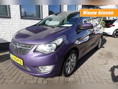 Opel Karl - 1.0 ECOFLEX COSMO