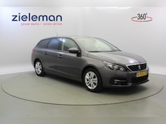 Peugeot 308 - SW 1.2 PureTech Active - Carplay, Digitaal Cockpit, Cruise Trekhaak