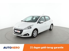 Peugeot 208 - 1.2 PureTech Active | GM21515 |