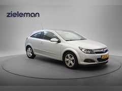 Opel Astra GTC - 1.4 Temptation - Panorama, Airco, Cruise, NIEUWE APK