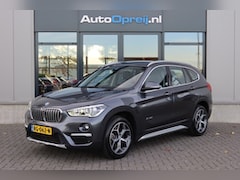 BMW X1 - xDrive20i AUTOMAAT High Executive 192pk NAVI, Leder, Cruise, Stoelverwarming