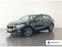 BMW 1-serie - 118i Introduction Edition | Achteruitrijcamera | Autonoom parkeren | Parkeersensoren voor