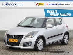 Suzuki Swift - 1.2 Comfort Automaat | Airco | Park sens | Lm-Velgen