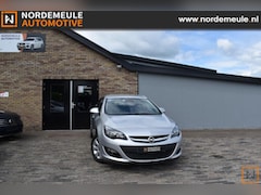 Opel Astra - 1.4 TURBO EDITION, Cruise, Navi, Trekhaak