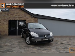 Renault Scénic - Scenic 2.0-16V PRIV.LUXE, CLIMA, AUT, EXPORT