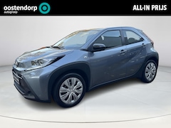 Toyota Aygo X - 1.0 VVT-i MT Play | 06-10141018 Voor meer informatie