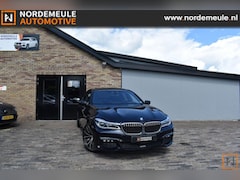BMW 7-serie - 730D X Drive. HIGH EXEC. M Sport, Xenon, ACC, Panorama