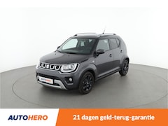 Suzuki Ignis - 1.2 DualJet Mild-Hybrid Flash | TG07808 |