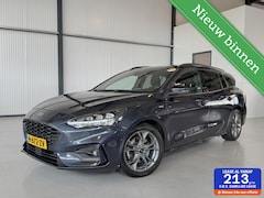 Ford Focus Wagon - 1.0 EcoBoost ST Line Business