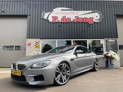 BMW M6 - M6 Gran Coupe Individual, Keramisch, Softclose, HUD, BenO, Alcantara, Camera