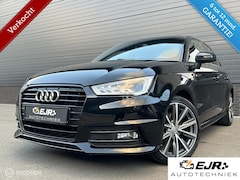 Audi A1 Sportback - 1.4 TFSI S-LINE CLIMA*NAV*STOELVERW*MEDIA