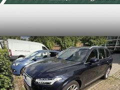 Volvo XC90 - 2.0 T5 AWD Inscription | Bowers & Wilkins audio | Luchtvering | Panoramadak | Actieve LED