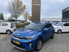 Kia Rio - 1.0 T-GDi MHEV DynL*RIJKLAARPRIJS