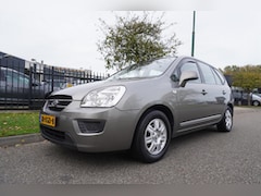 Kia Carens - 2.0 CVVT LX LPG Airco Nette auto Export