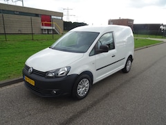 Volkswagen Caddy - 2.0 Ecofuel